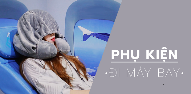Phụ kiện du lịch